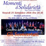 Cena di Beneficenza